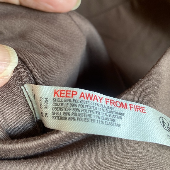 FP Movement by Free People NWT Spin Me Ruched Tank - Picture 12 of 15